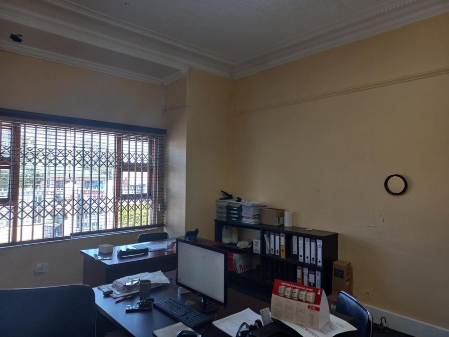 Commercial Property for Sale in Belgravia Eastern Cape